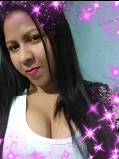 Johana 100% orgullosa de mi país y su cultura hermosa.