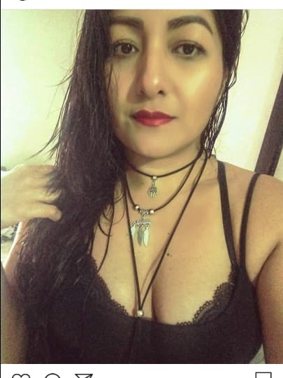 Natalia Soy de Medellín
 ☕🇨🇴