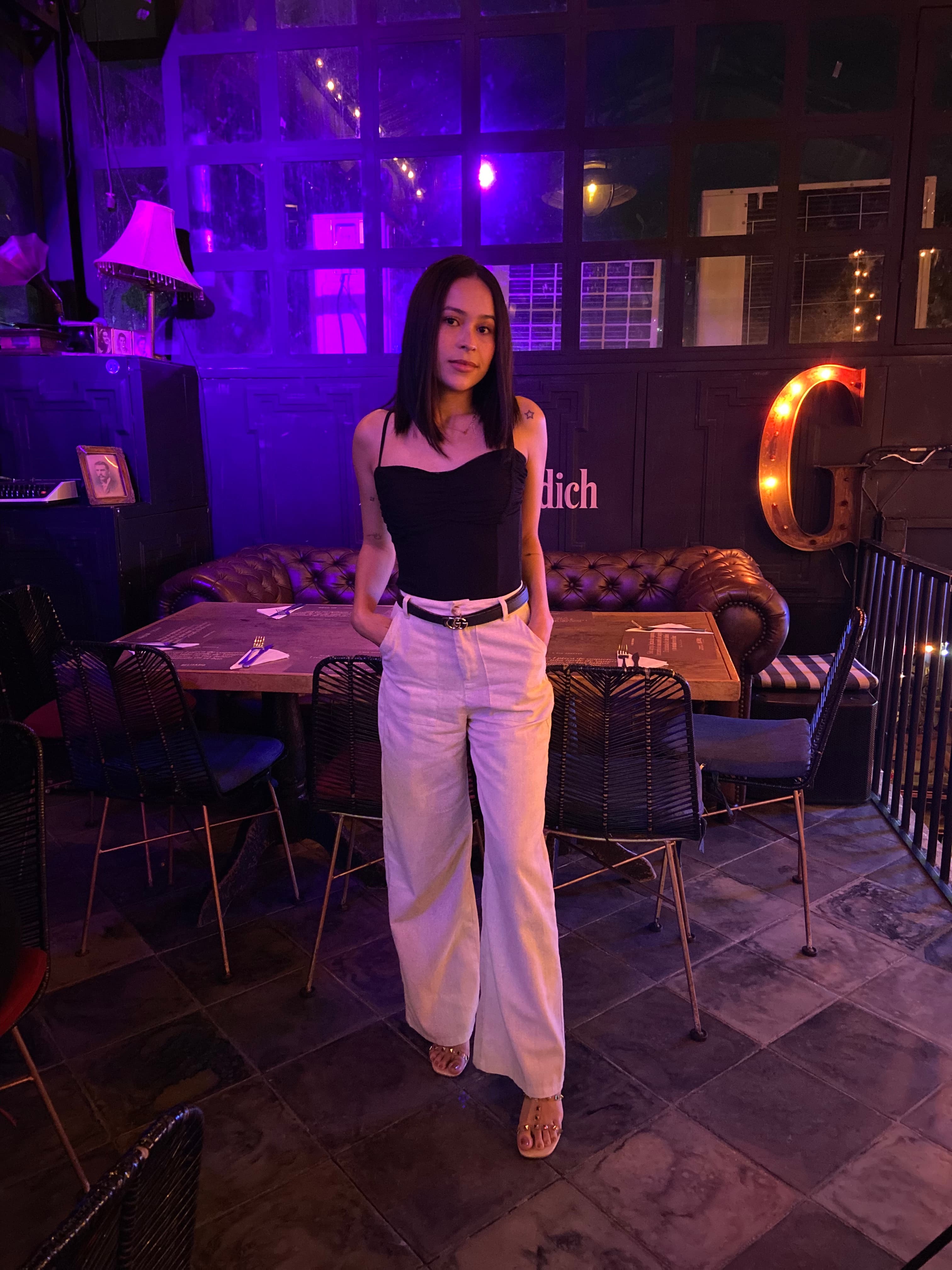 Sirley Daniela @sirleydanielat