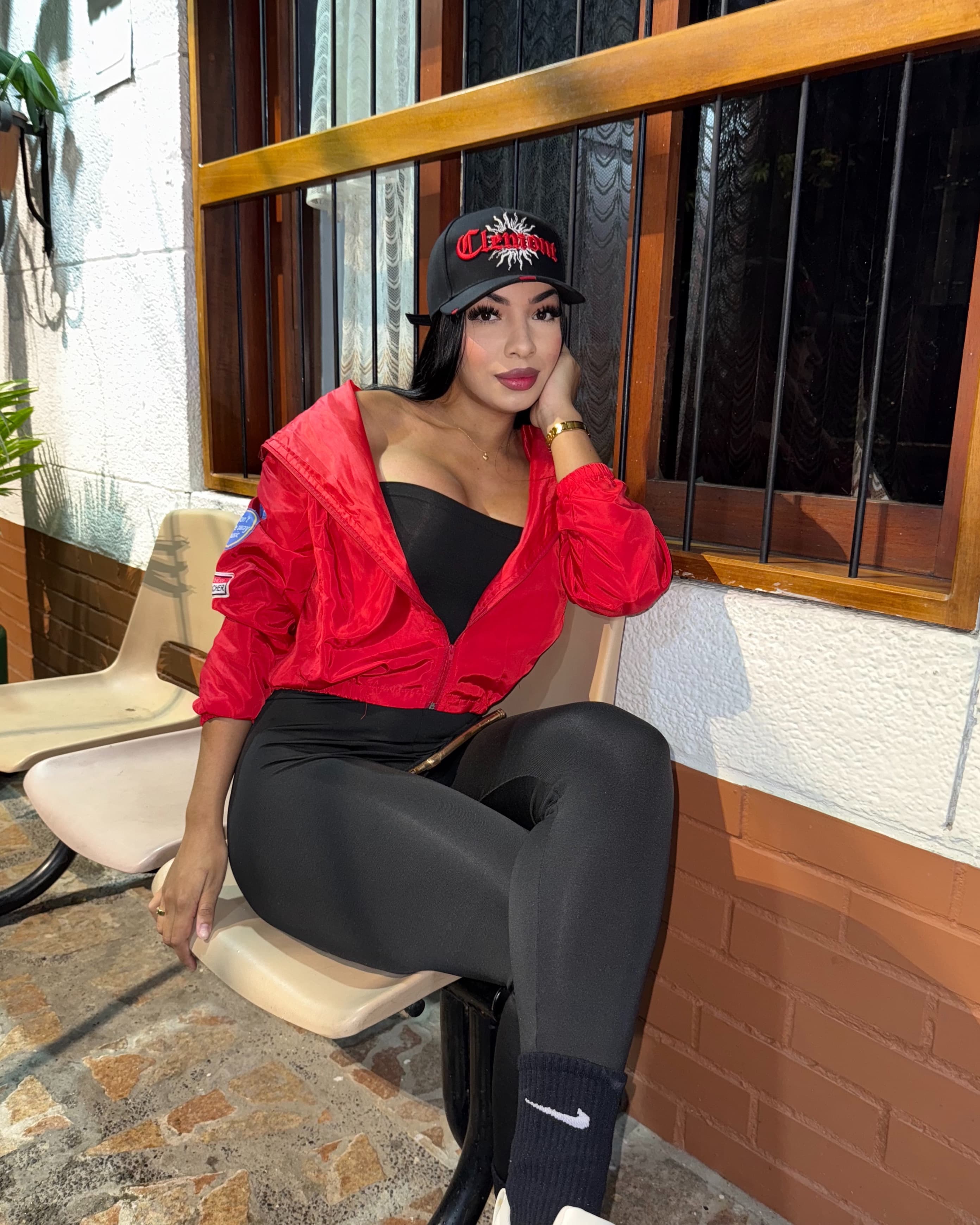 Leidy Kate 23 rs