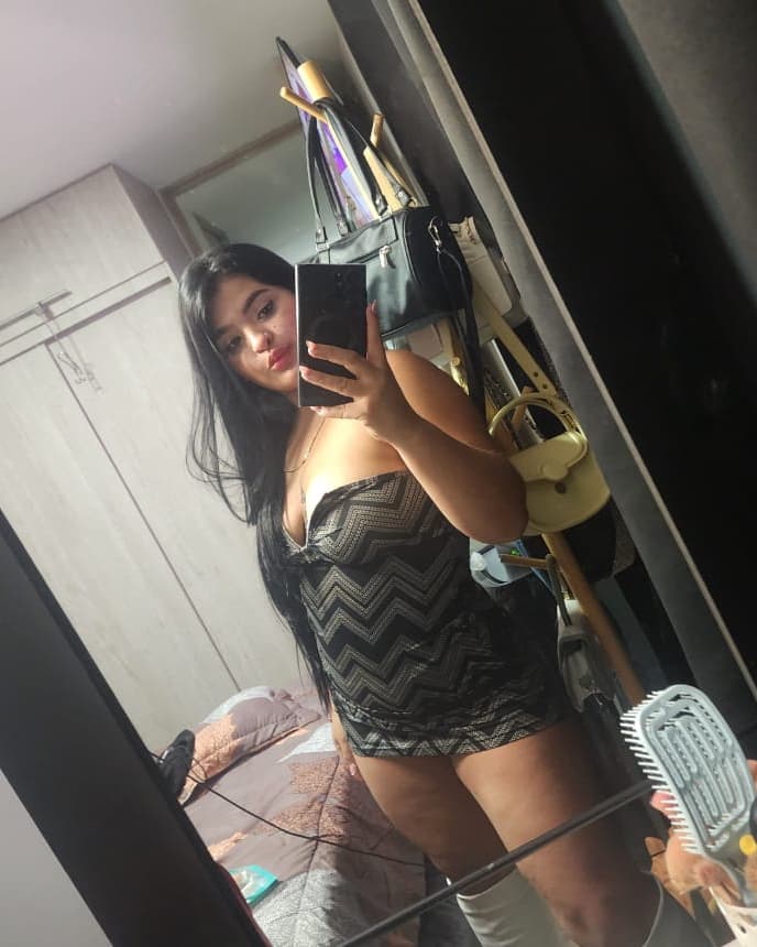 Valentina R Si no eres un buen hombre proveedor con una mujer no me hables