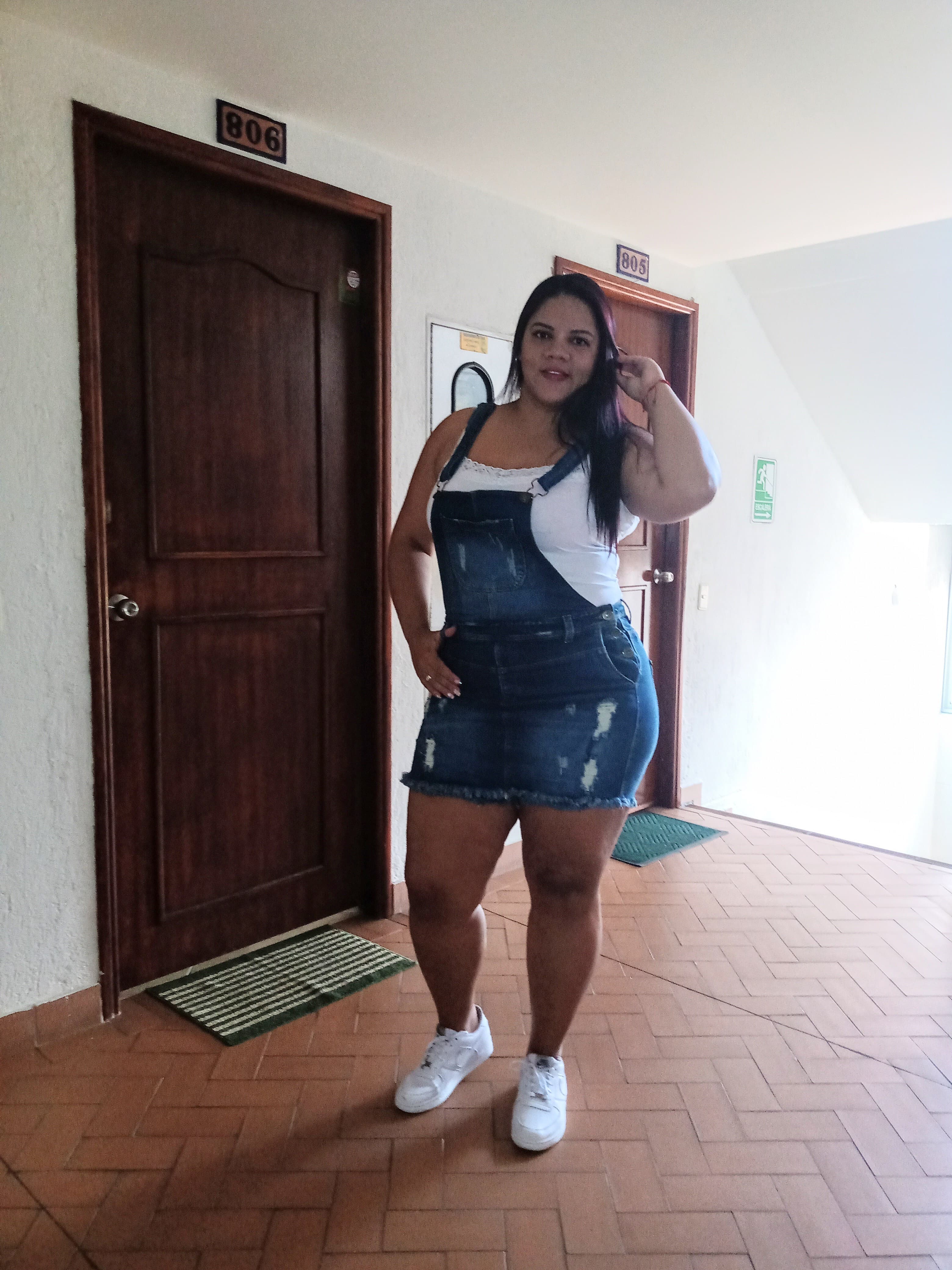 Kathe mejia Soltera