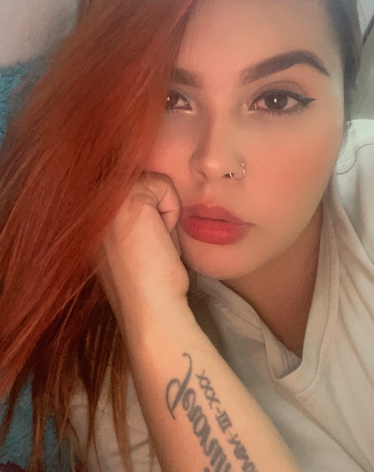 Manu Soy Colombiana 🩷tengo 24 años
Joven emprendedora ,amo cocinar,pasear ,ir a cine, bailar me gustan mucho los gatos 💕 📸📹