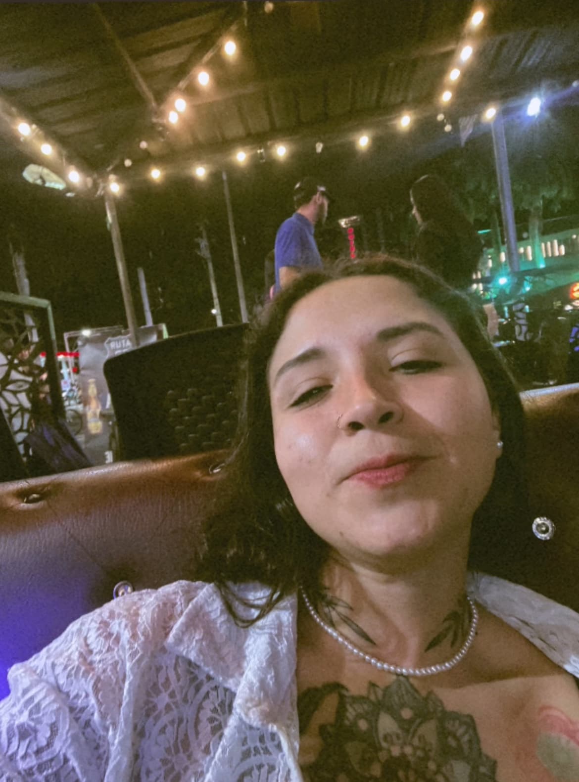 Susana De Medellin 📍
Me encanta viajar 🇨🇴🇧🇷🇵🇪🇲🇽🇵🇦🇬🇹