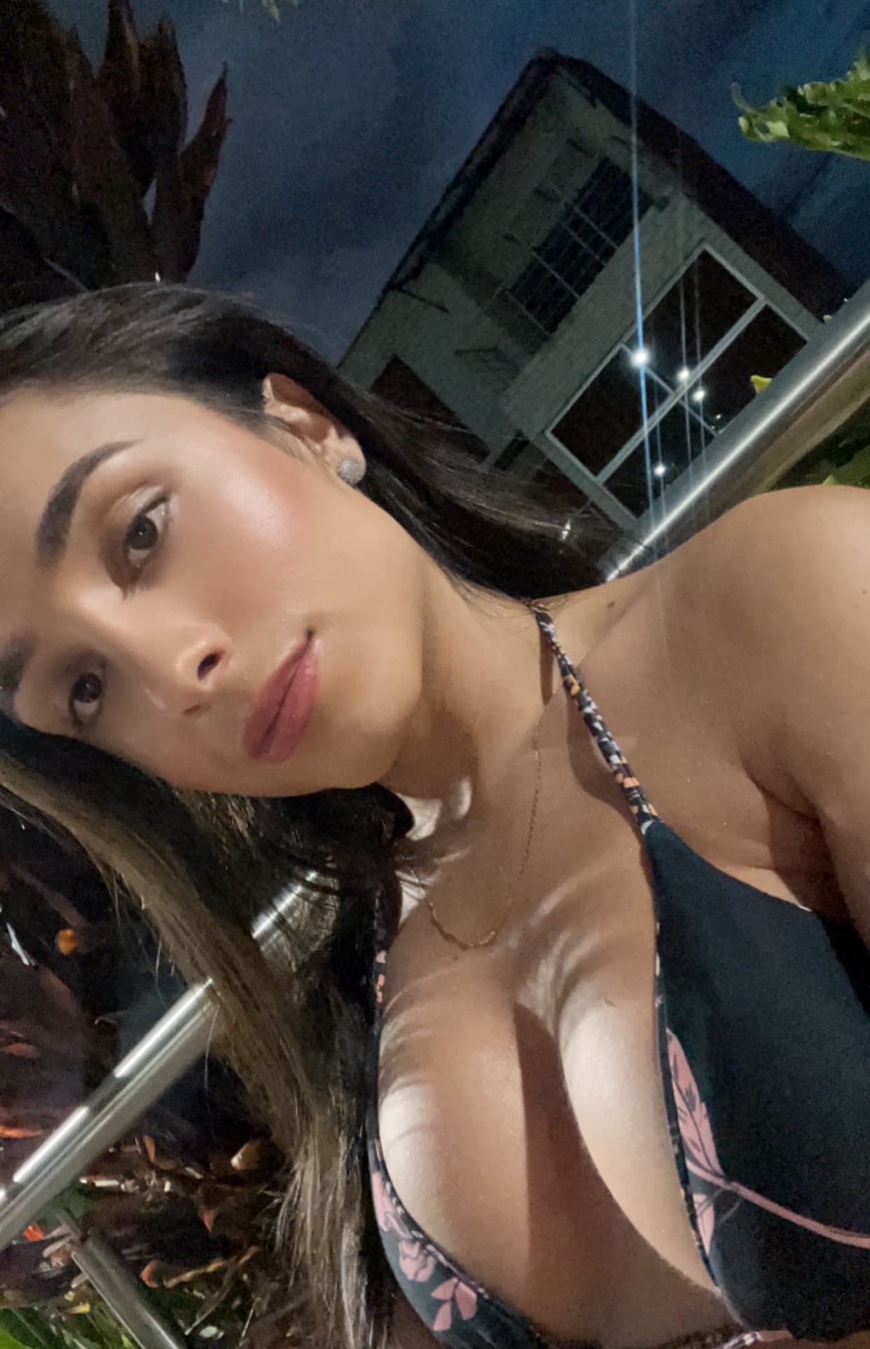 Melissa Amo sonreír y disfrutar 🥰