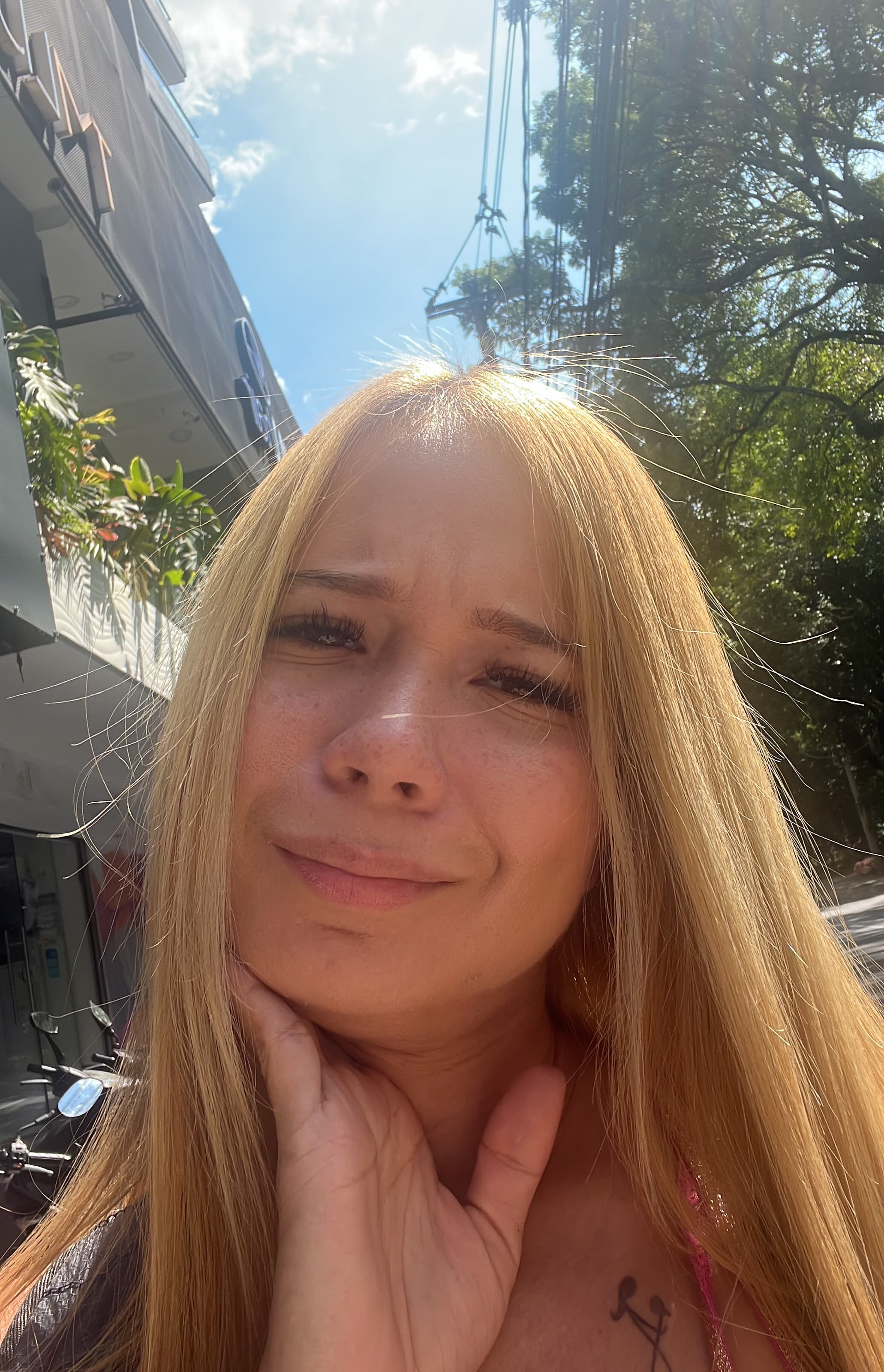 Carolina