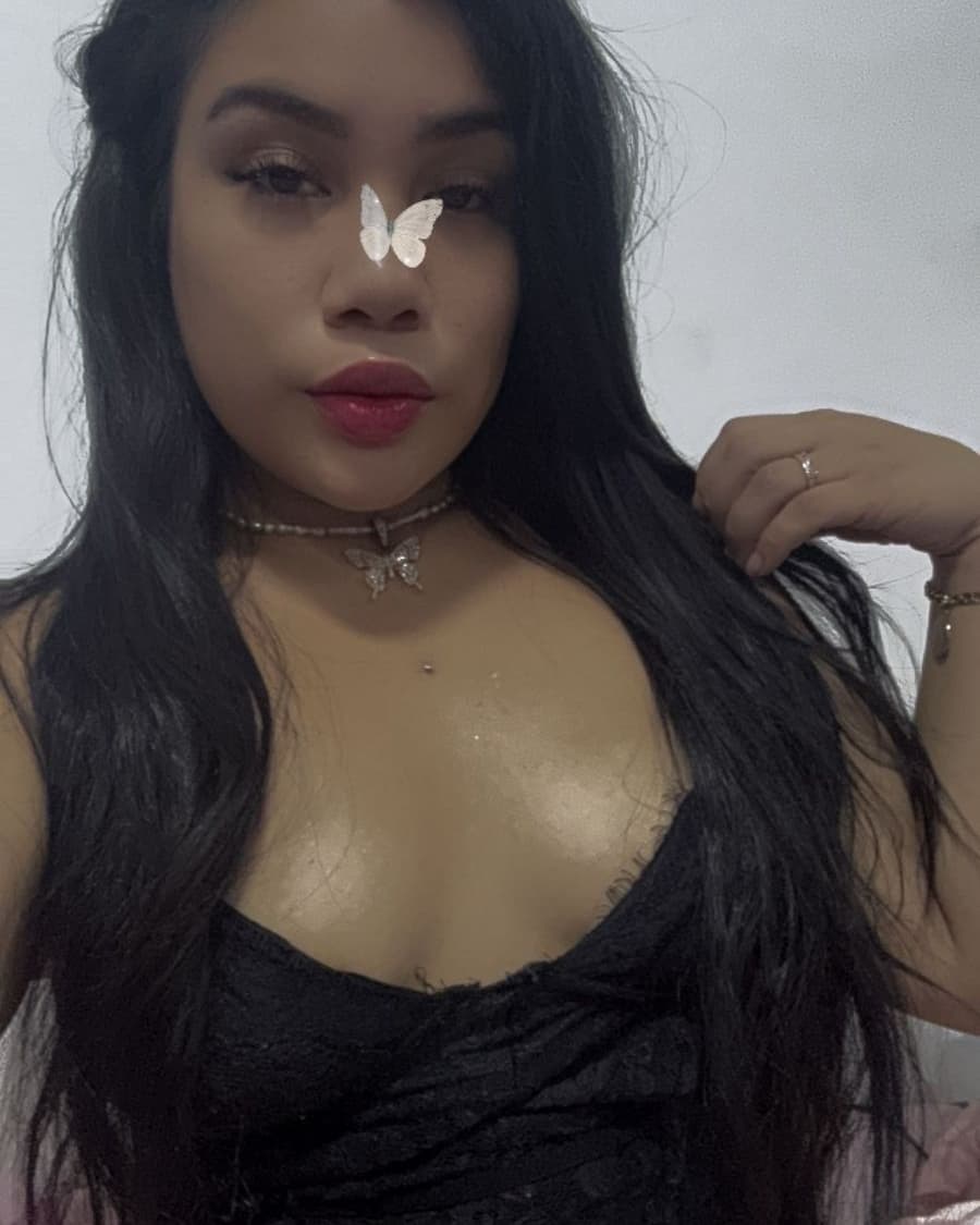 Marcela Good vibes