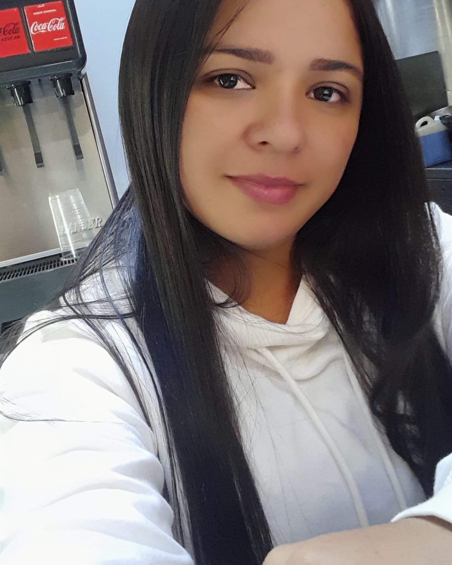 Cris Hola, soy Cris. Estas son algunas de las cosas que hago cuando no estoy trabajando: Documentales, Visitar cafeterías y Caminar. ¿Qué te gusta hacer en tu tiempo libre?
