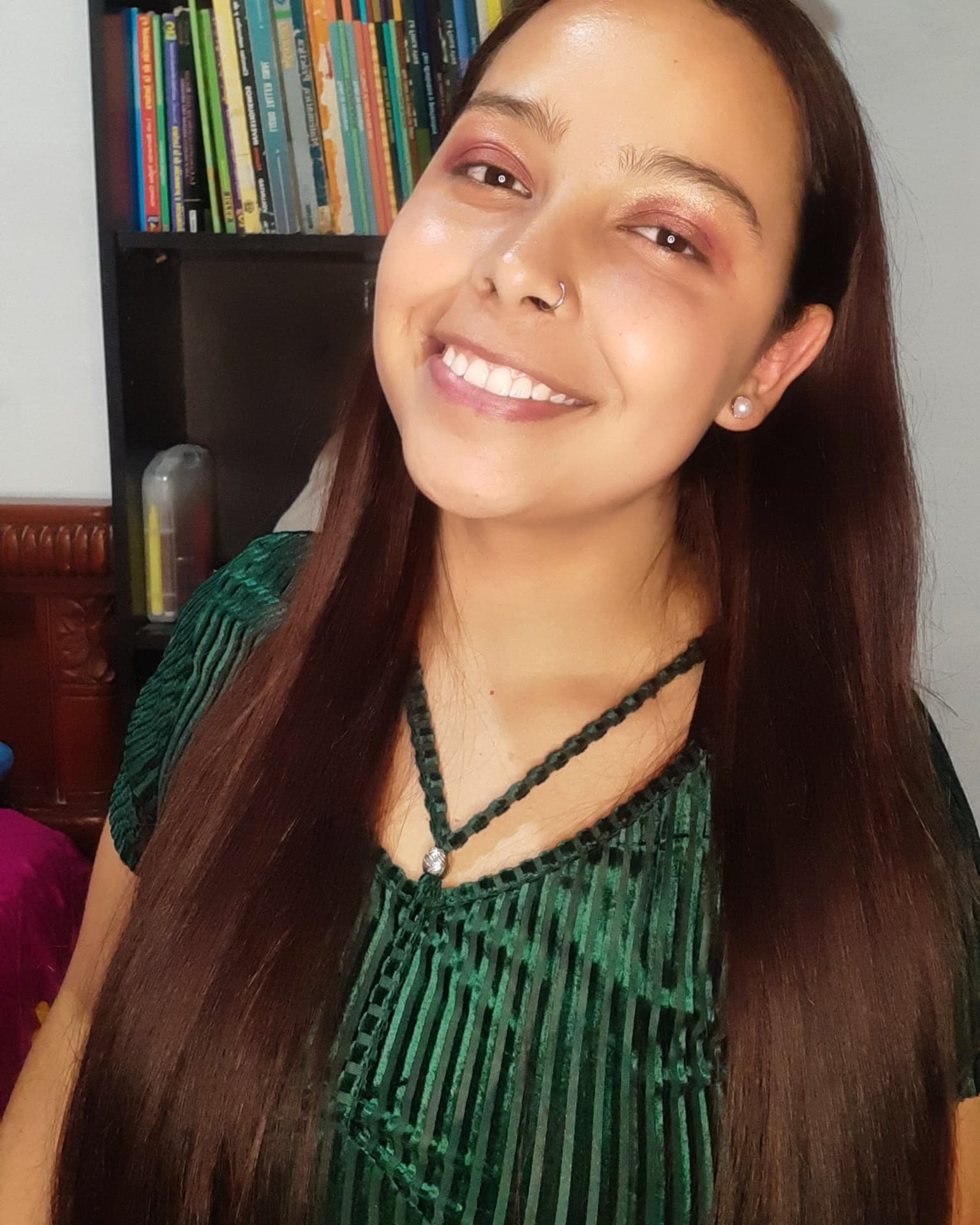 Caro Quero conhecer alguém para praticar idiomas